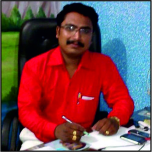 Dharmendra Ganveer