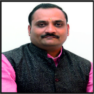 Abishek Mishra
